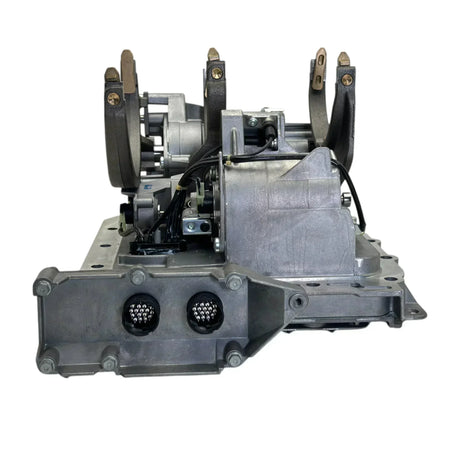 21484417 Genuine Wabco Gearbox Actuator - Truck To Trailer