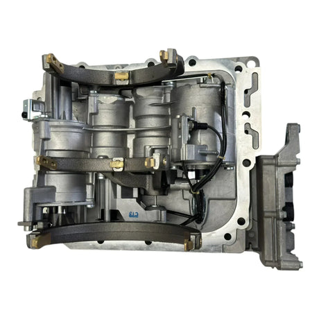 21484417 Genuine Wabco Gearbox Actuator - Truck To Trailer