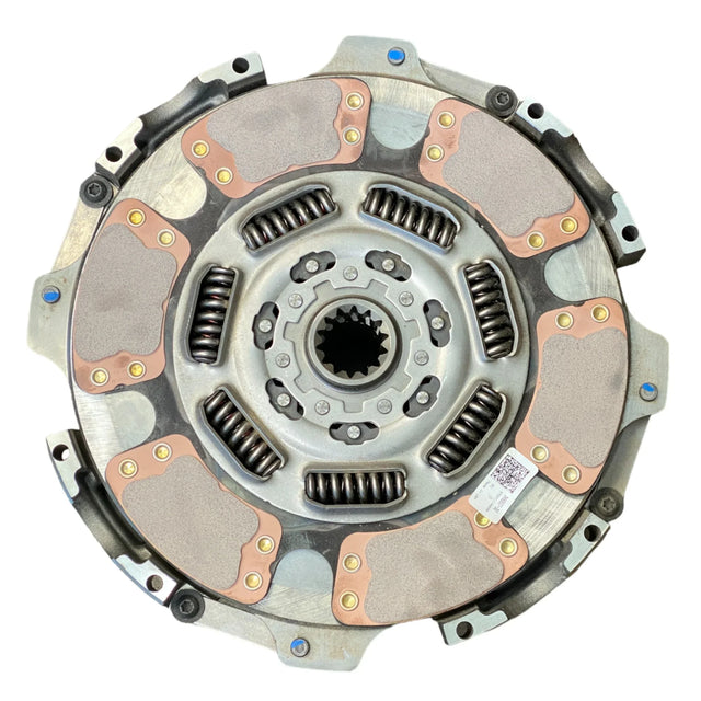 308937-32 Genuine Eaton Easy Pedal Advantage Clutch Manual Adjust - Truck To Trailer