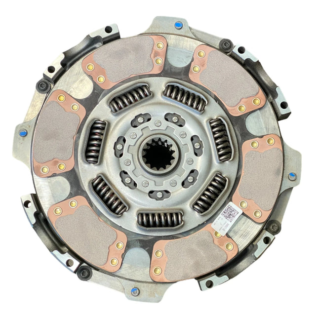 30893732 Genuine Eaton Easy Pedal Advantage Clutch Manual Adjust - Truck To Trailer