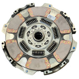 308937-32 Genuine Eaton Easy Pedal Advantage Clutch Manual Adjust - Truck To Trailer