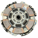 30893732 Genuine Eaton Easy Pedal Advantage Clutch Manual Adjust - Truck To Trailer