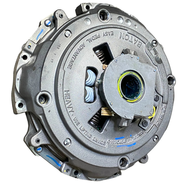 308925-68 Genuine Eaton Easy Pedal Advantage Clutch Manual Adjust - Truck To Trailer
