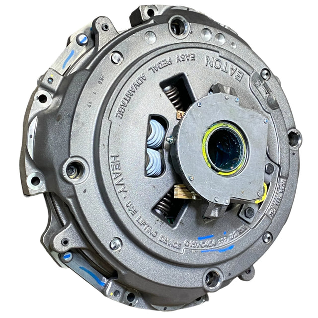30892568 Genuine Eaton Easy Pedal Advantage Clutch Manual Adjust - Truck To Trailer