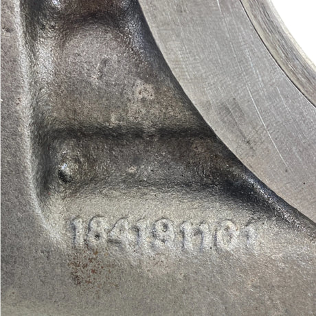 1841911C1 Genuine International Main Cap Bearing - Truck To Trailer