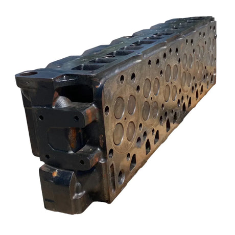 1882021C91 Genuine International Engine Cylinder Head - Truck To Trailer