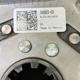 30892568 Genuine Eaton Easy Pedal Advantage Clutch Manual Adjust - Truck To Trailer