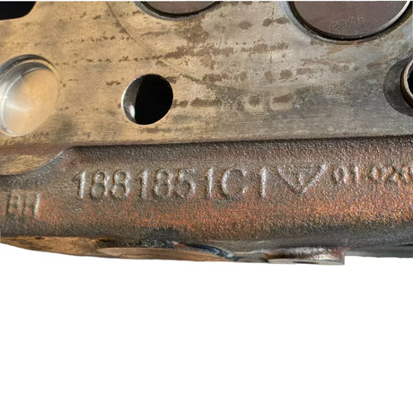 1882021C91 Genuine International Engine Cylinder Head - Truck To Trailer