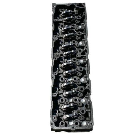 1882021C91 Genuine International Engine Cylinder Head - Truck To Trailer