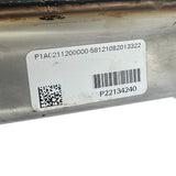 85020241 Genuine Volvo EGR Exhaust Gas Recirculation Cooler - Truck To Trailer