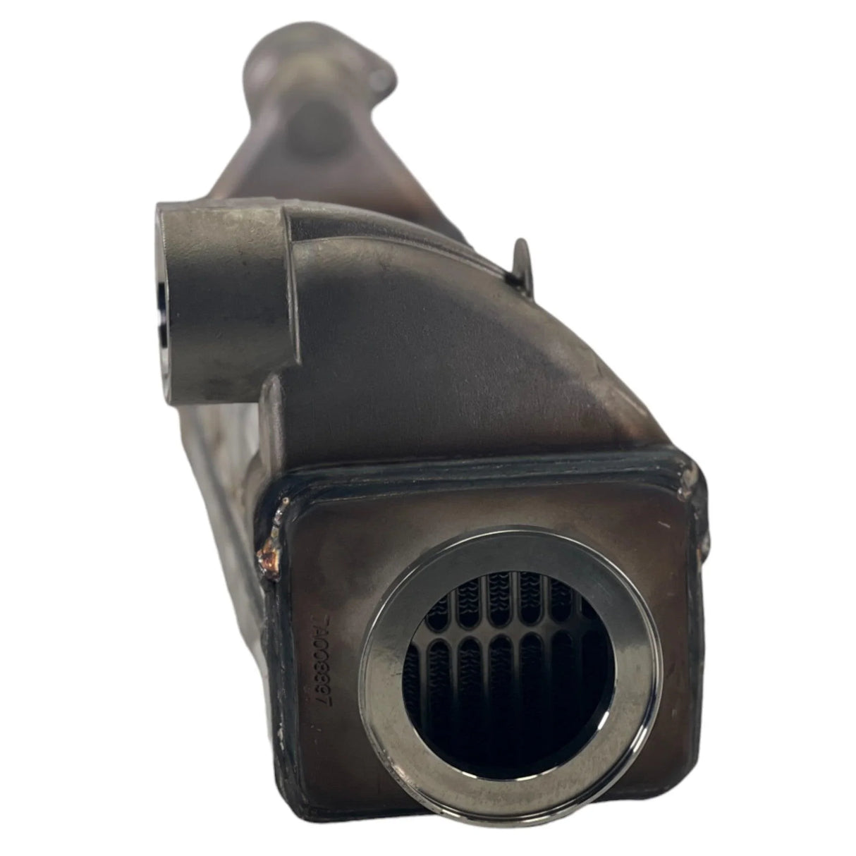 85013293 Genuine Volvo EGR Exhaust Gas Recirculation Cooler - Truck To Trailer