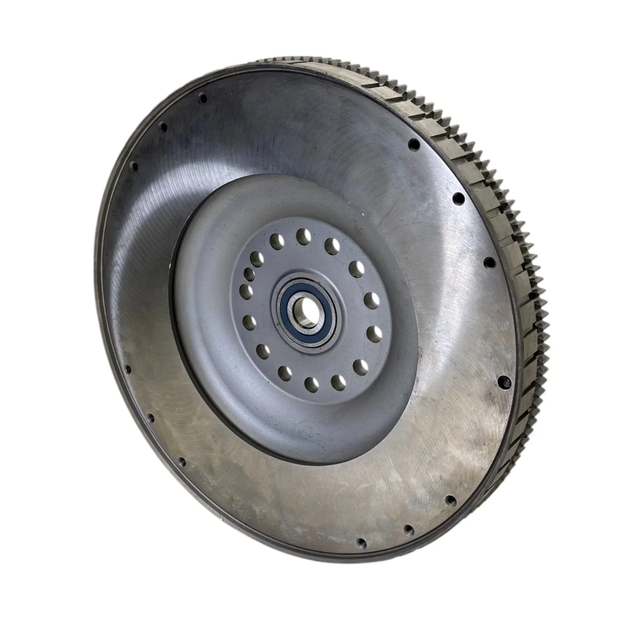 21630898 Genuine Mack Flywheel Assembly - Truck To Trailer