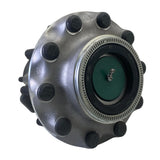 10082216 Genuine Conmet Rear Hub Assembly - Truck To Trailer