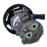20721587 Genuine Volvo A/C Compressor - Truck To Trailer