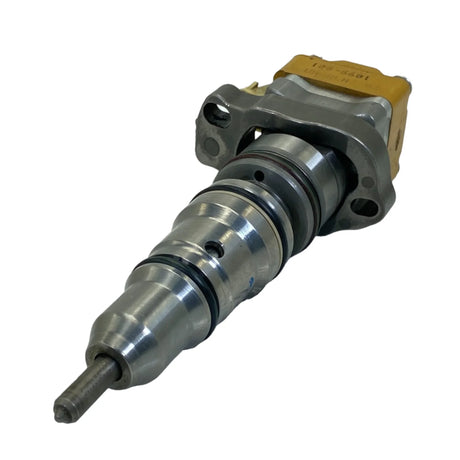 222-5966 Genuine Caterpillar Fuel Injector - Truck To Trailer