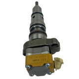 222-5966 Genuine Caterpillar Fuel Injector - Truck To Trailer