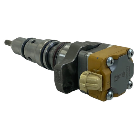 222-5966 Genuine Caterpillar Fuel Injector - Truck To Trailer