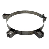 04-28045-000 Genuine Freightliner Diesel Particulate Filter Steel Mounting Strap