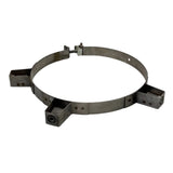 04-28045-000 Genuine Freightliner Diesel Particulate Filter Steel Mounting Strap