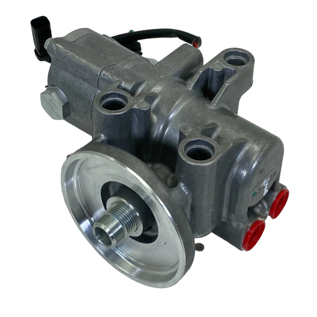 361-5084 Genuine Caterpillar Pump Base Assembly - Truck To Trailer