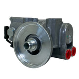 361-5084 Genuine Caterpillar Pump Base Assembly - Truck To Trailer