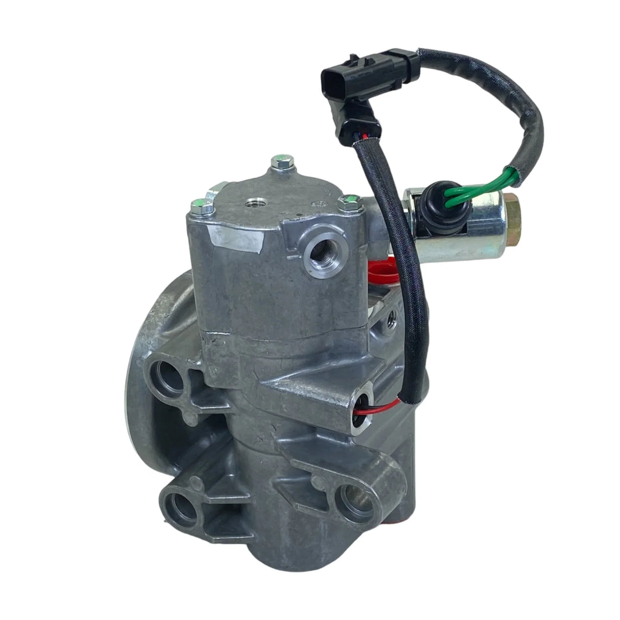 361-5084 Genuine Caterpillar Pump Base Assembly - Truck To Trailer