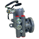 361-5084 Genuine Caterpillar Pump Base Assembly - Truck To Trailer