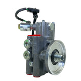 361-5084 Genuine Caterpillar Pump Base Assembly - Truck To Trailer