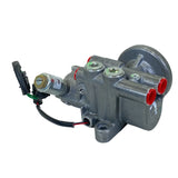 361-5084 Genuine Caterpillar Pump Base Assembly - Truck To Trailer