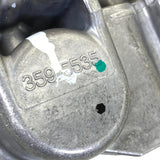 361-5084 Genuine Caterpillar Pump Base Assembly - Truck To Trailer