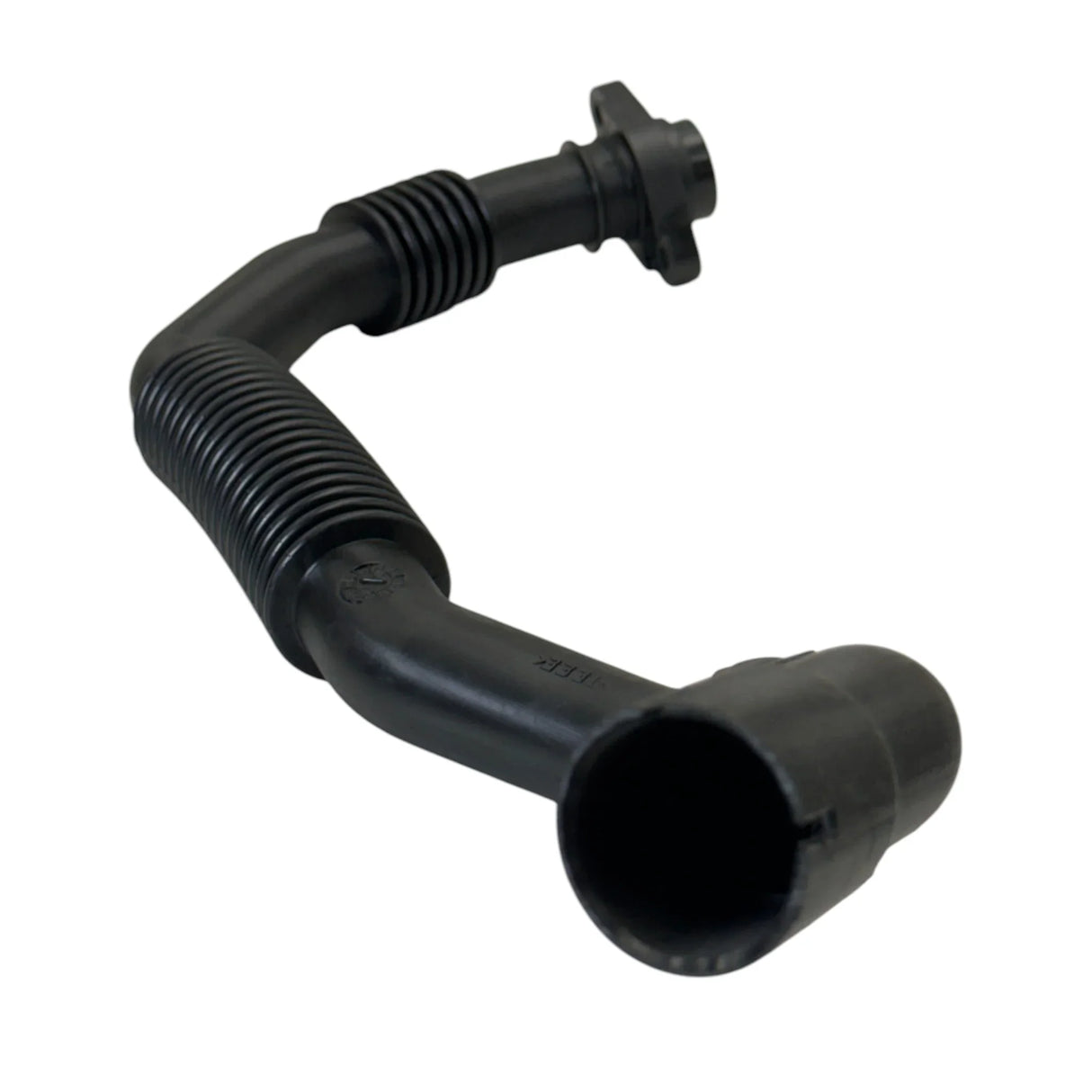 20456522 Genuine Volvo Oil Filler Pipe - Truck To Trailer