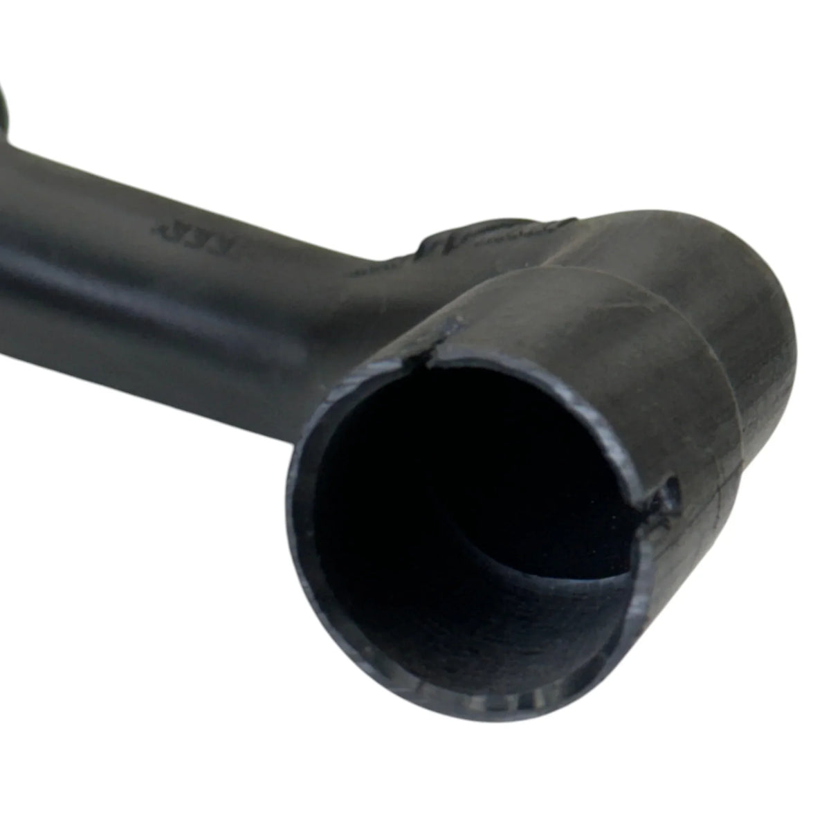 20456522 Genuine Volvo Oil Filler Pipe - Truck To Trailer