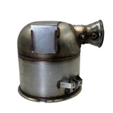 16125920 Genuine Volvo DOC Diesel Oxidation Catalyst Kit - Truck To Trailer