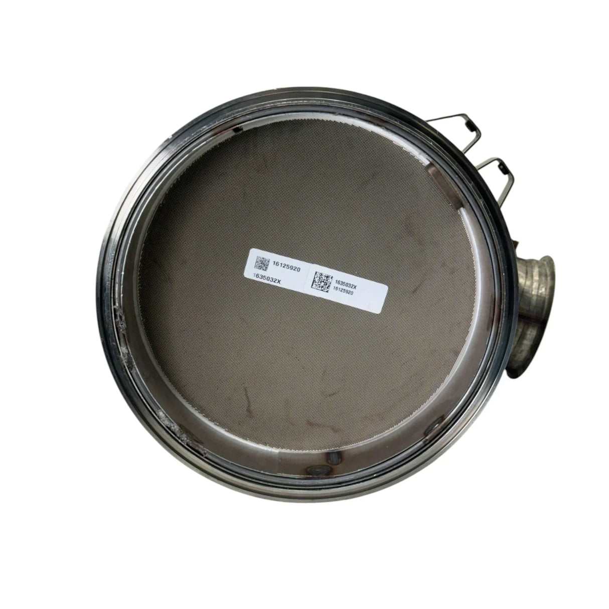 16125920 Genuine Volvo DOC Diesel Oxidation Catalyst Kit - Truck To Trailer