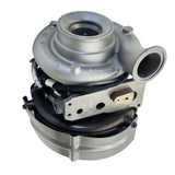6395595H Genuine Cummins Turbocharger He300Vg For Cummins Isb 6.7L