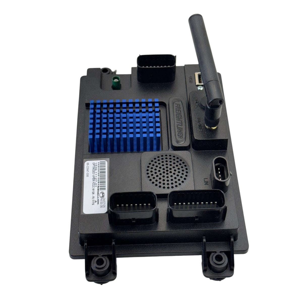 15391112701 Freightliner Control Module