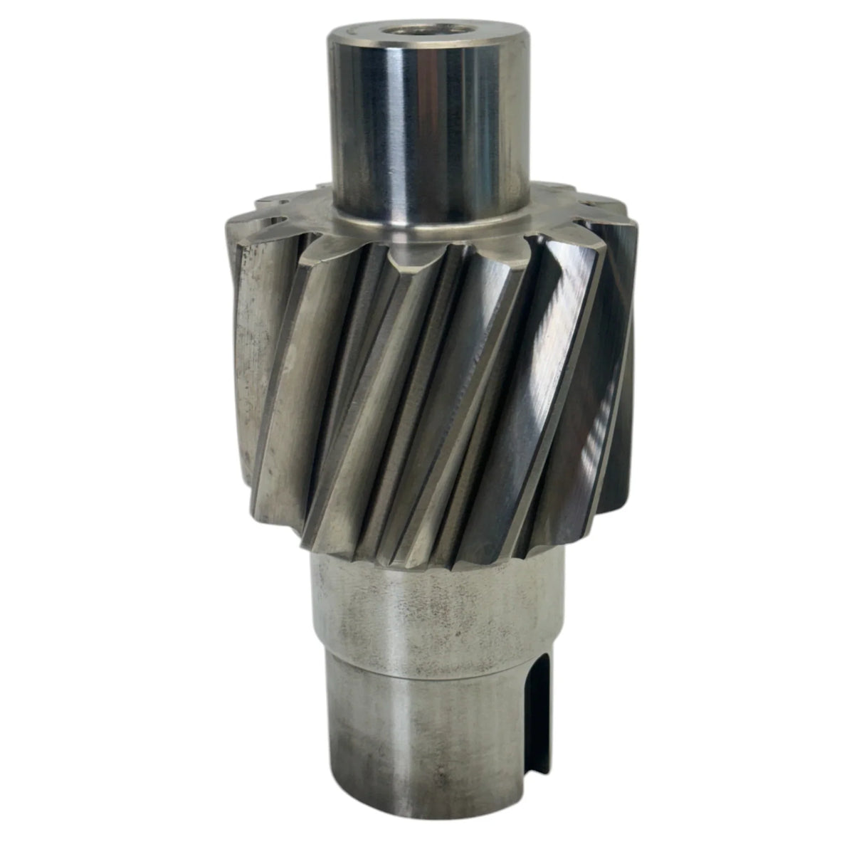 20898231 Genuine Volvo Helical Gear Shaft - Truck To Trailer