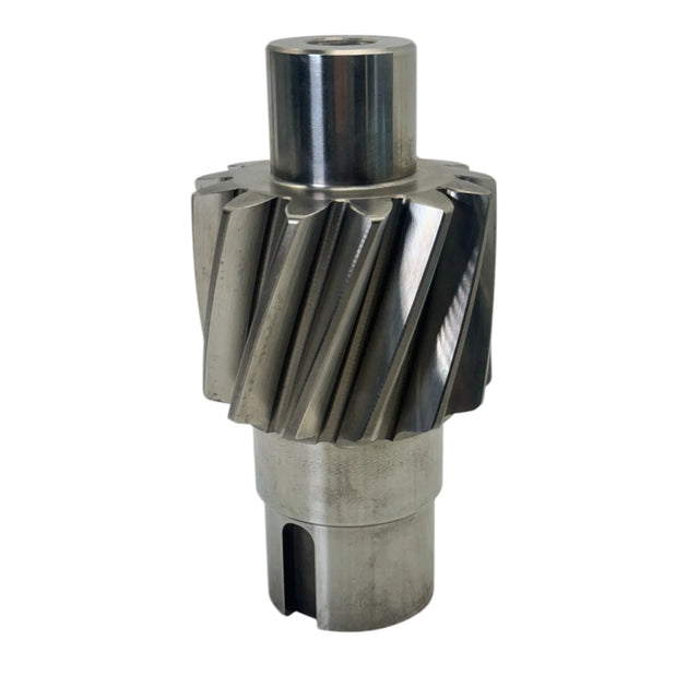20898231 Genuine Volvo Helical Gear Shaft - Truck To Trailer