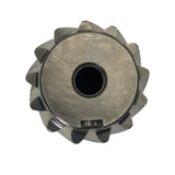 20898231 Genuine Volvo Helical Gear Shaft - Truck To Trailer