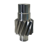 20898231 Genuine Volvo Helical Gear Shaft - Truck To Trailer