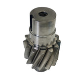20898231 Genuine Volvo Helical Gear Shaft - Truck To Trailer