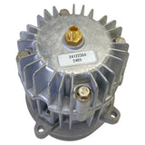 1677969 Genuine Volvo Exhaust Pressure Governor - Truck To Trailer