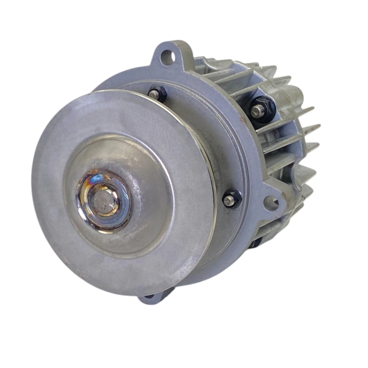 20463962 Genuine Volvo Exhaust Pressure Governor - Truck To Trailer