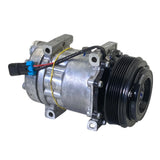 85147412 Genuine Volvo A/C Compressor - Truck To Trailer