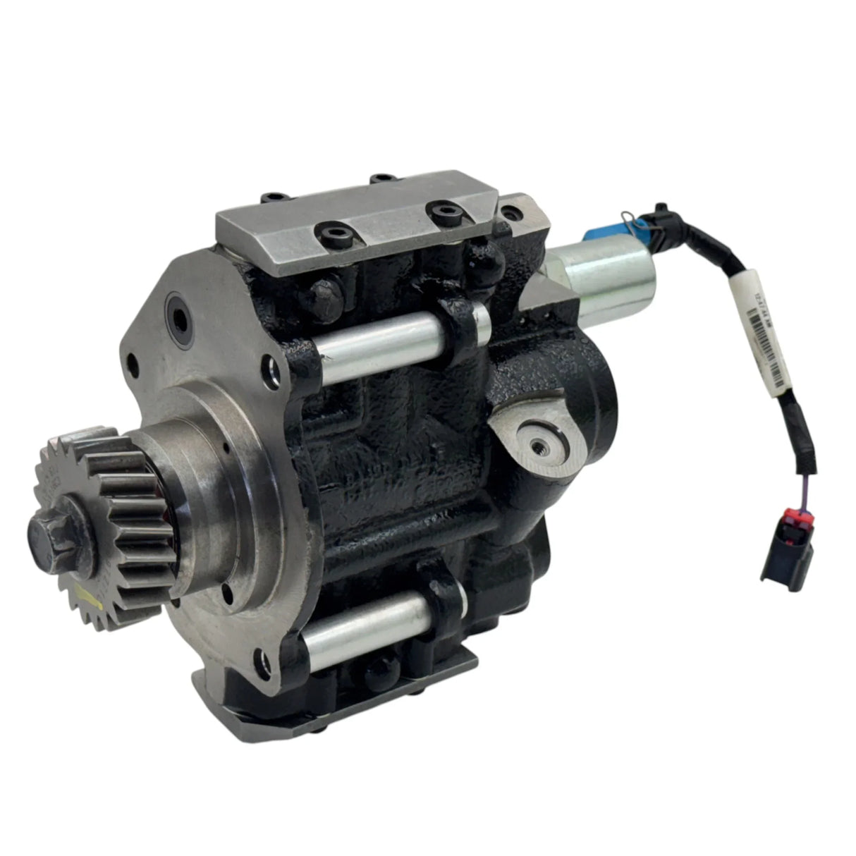 3036017C92 Genuine International High Pressure Oil Pump - Truck To Trailer