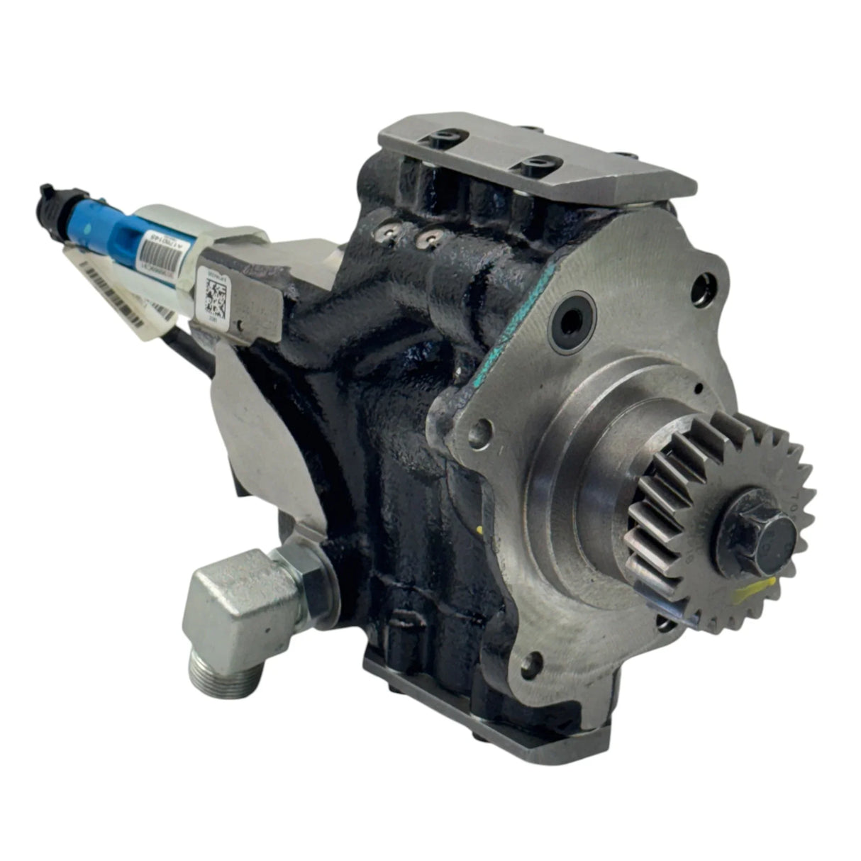3036017C92 Genuine International High Pressure Oil Pump - Truck To Trailer