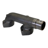 20910779 Genuine Volvo Front Or Rear Exhaust Manifold - Truck To Trailer
