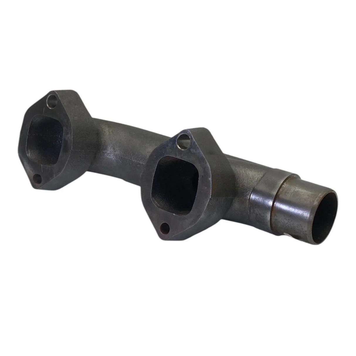 20910779 Genuine Volvo Front Or Rear Exhaust Manifold - Truck To Trailer