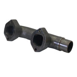20910779 Genuine Volvo Front Or Rear Exhaust Manifold - Truck To Trailer
