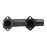 20910779 Genuine Volvo Front Or Rear Exhaust Manifold - Truck To Trailer